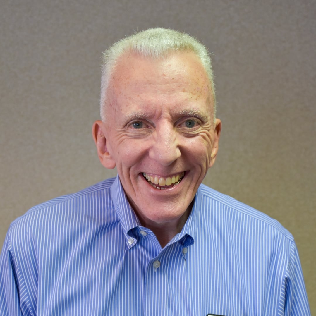 H. Grant Law, Jr., treasurer of the board for PEF.