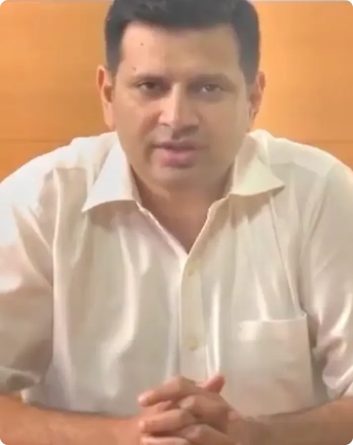 Chanchal Pattanayak