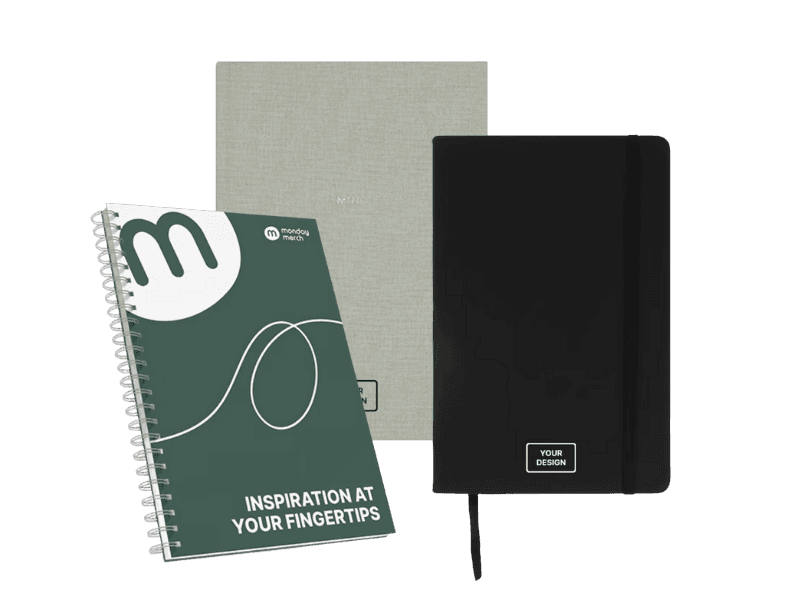 Notebooks & Journals