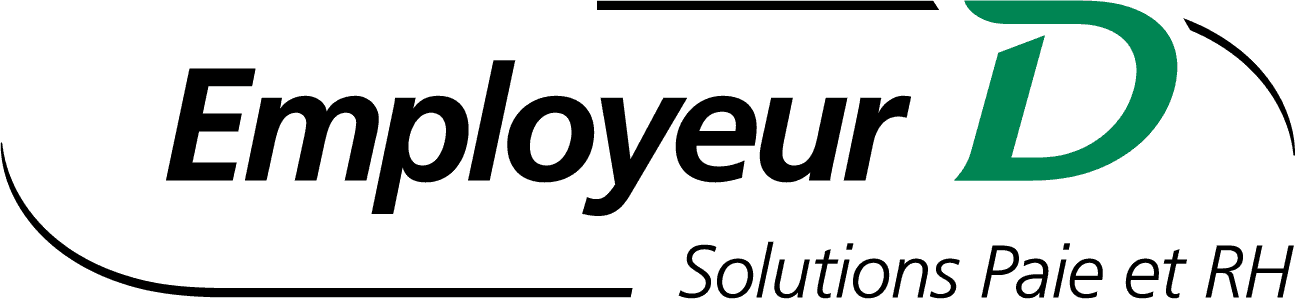 Logo Employeur D de Desjardins
