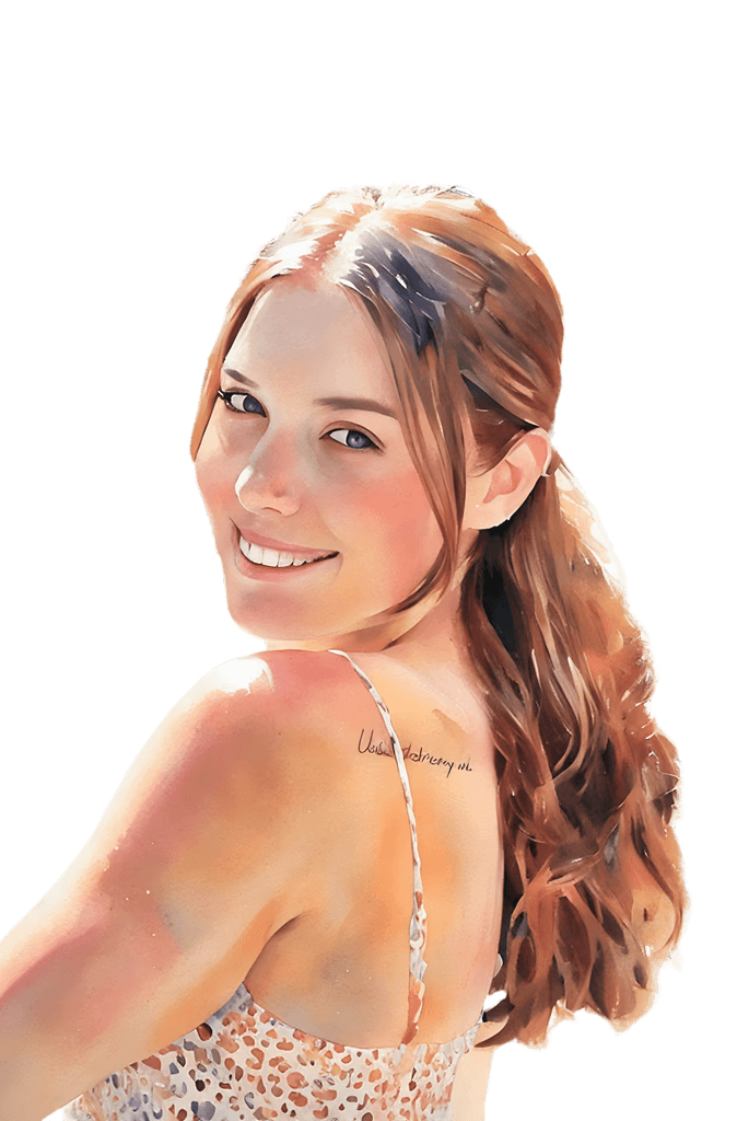 Amy Soucy