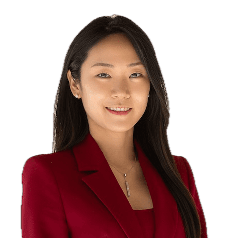 Lisa Mah