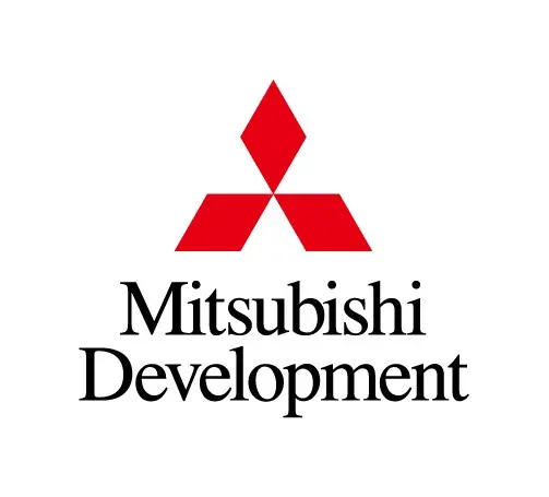 Mitsubishi Development Logo