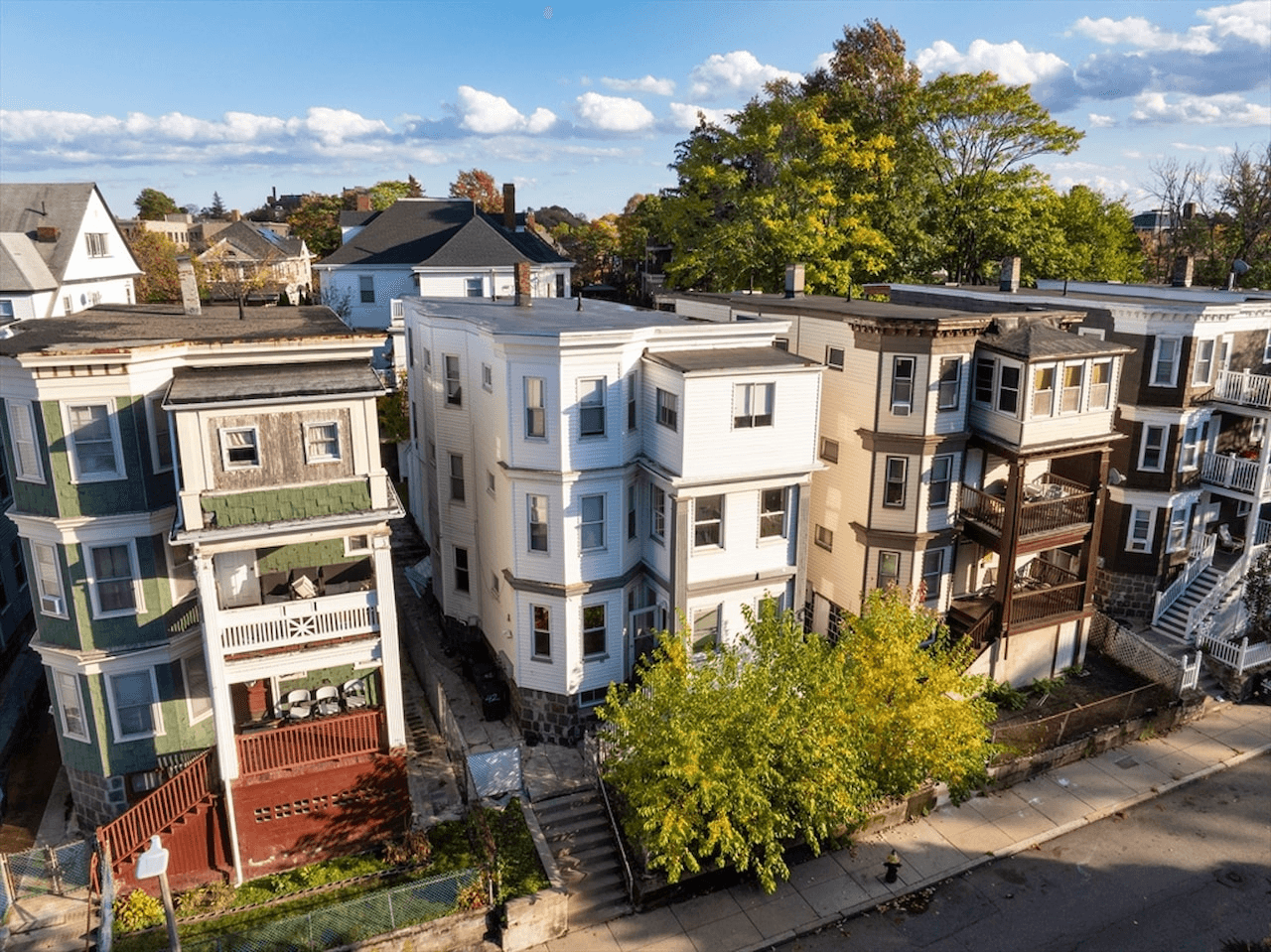 Relocation Assistance in Boston