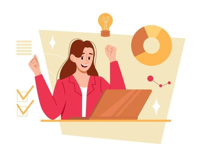 Case studies showcasing successful RPO implementations.