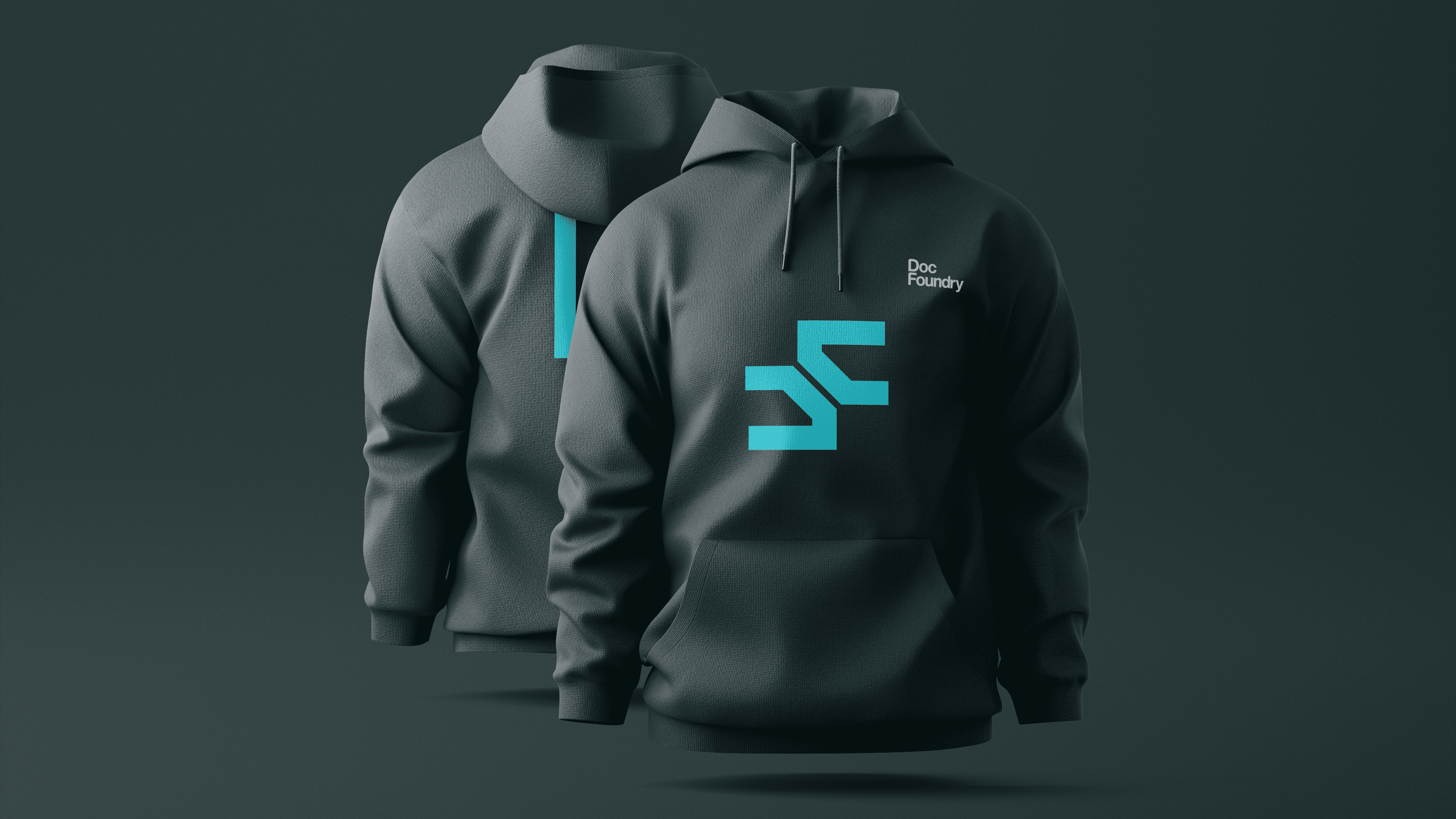 Doc Foundry Project by Ulu Oluebubechukwu