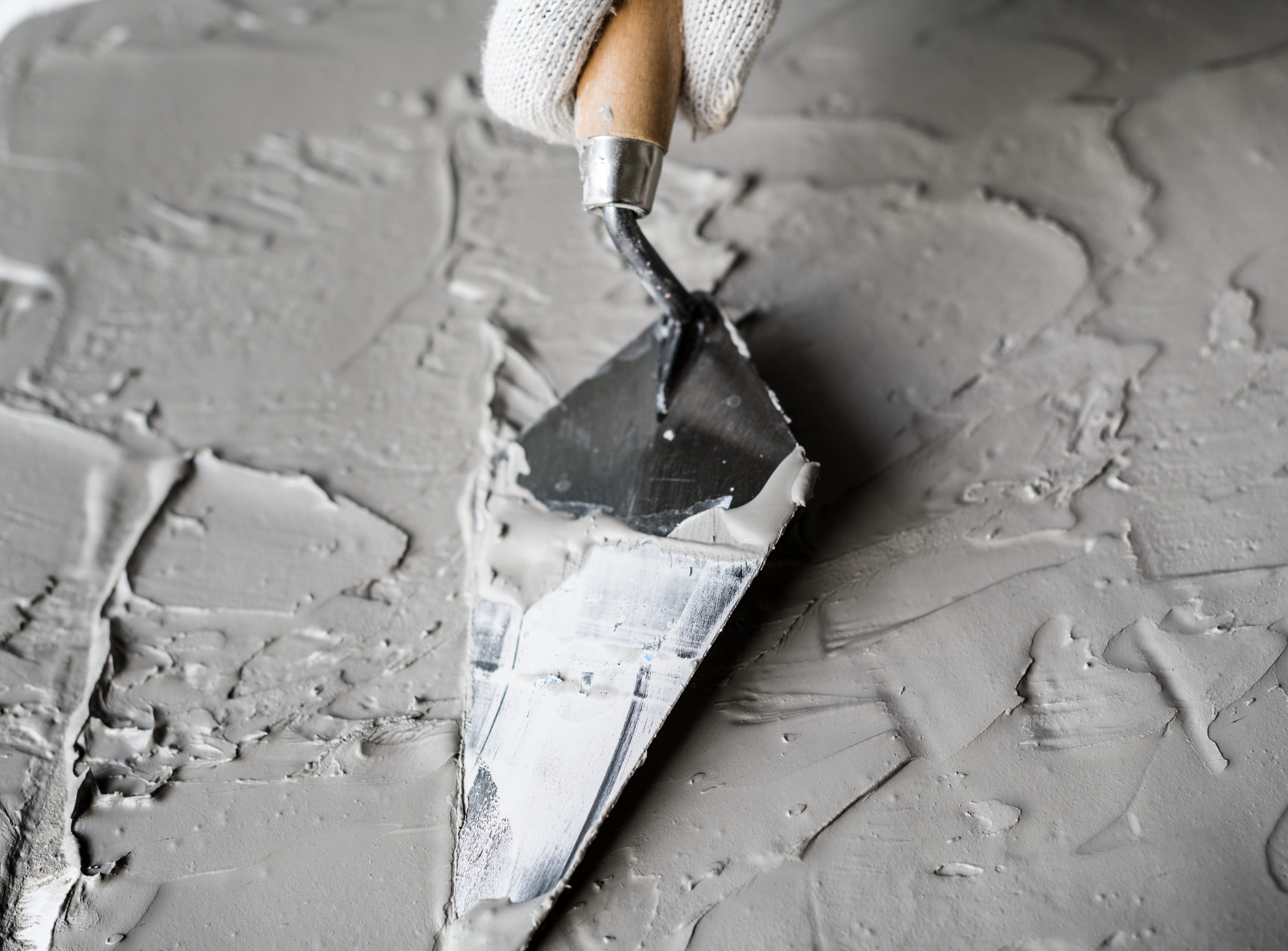 Consenti Dario - Arbeit