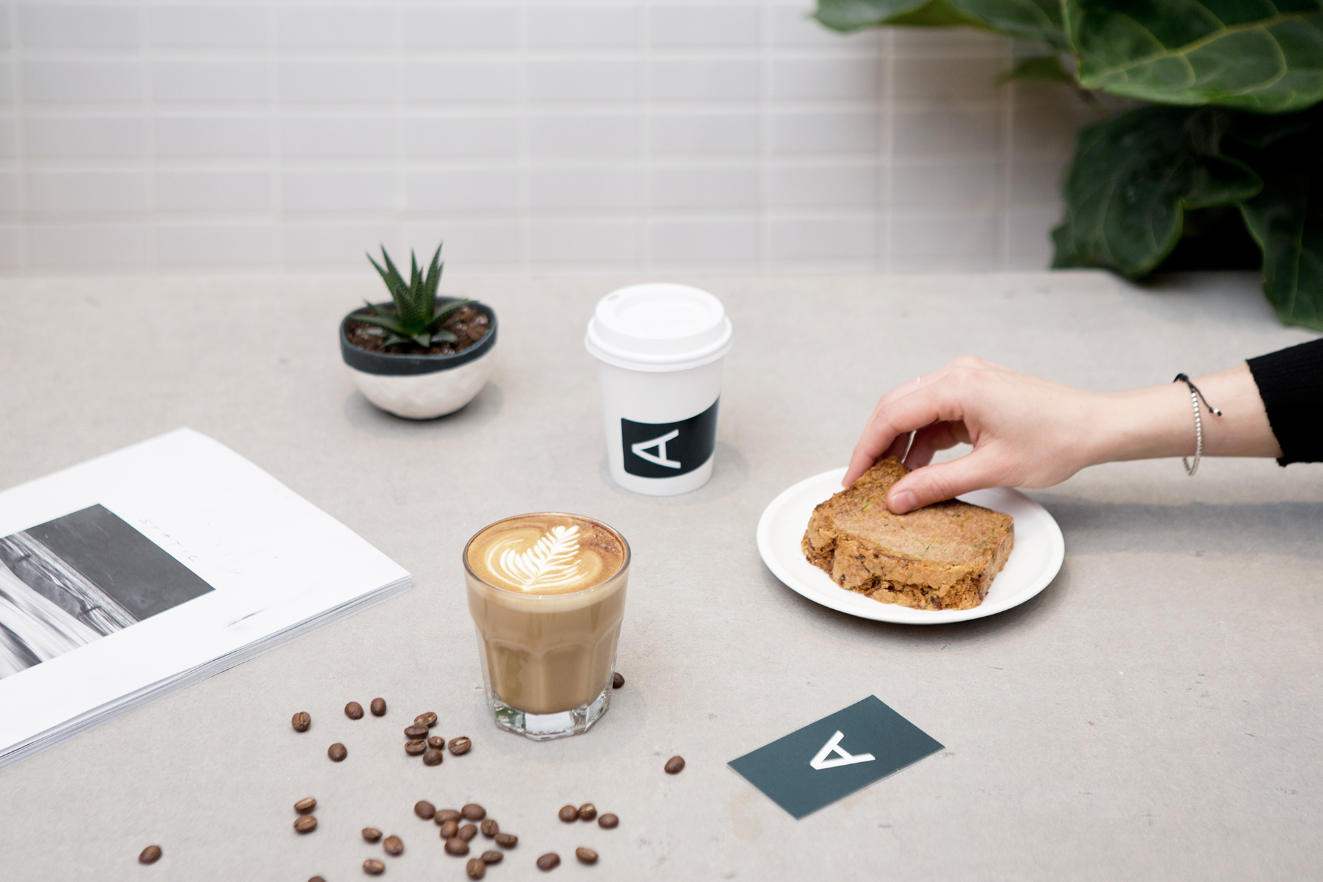 服装品牌VI设计