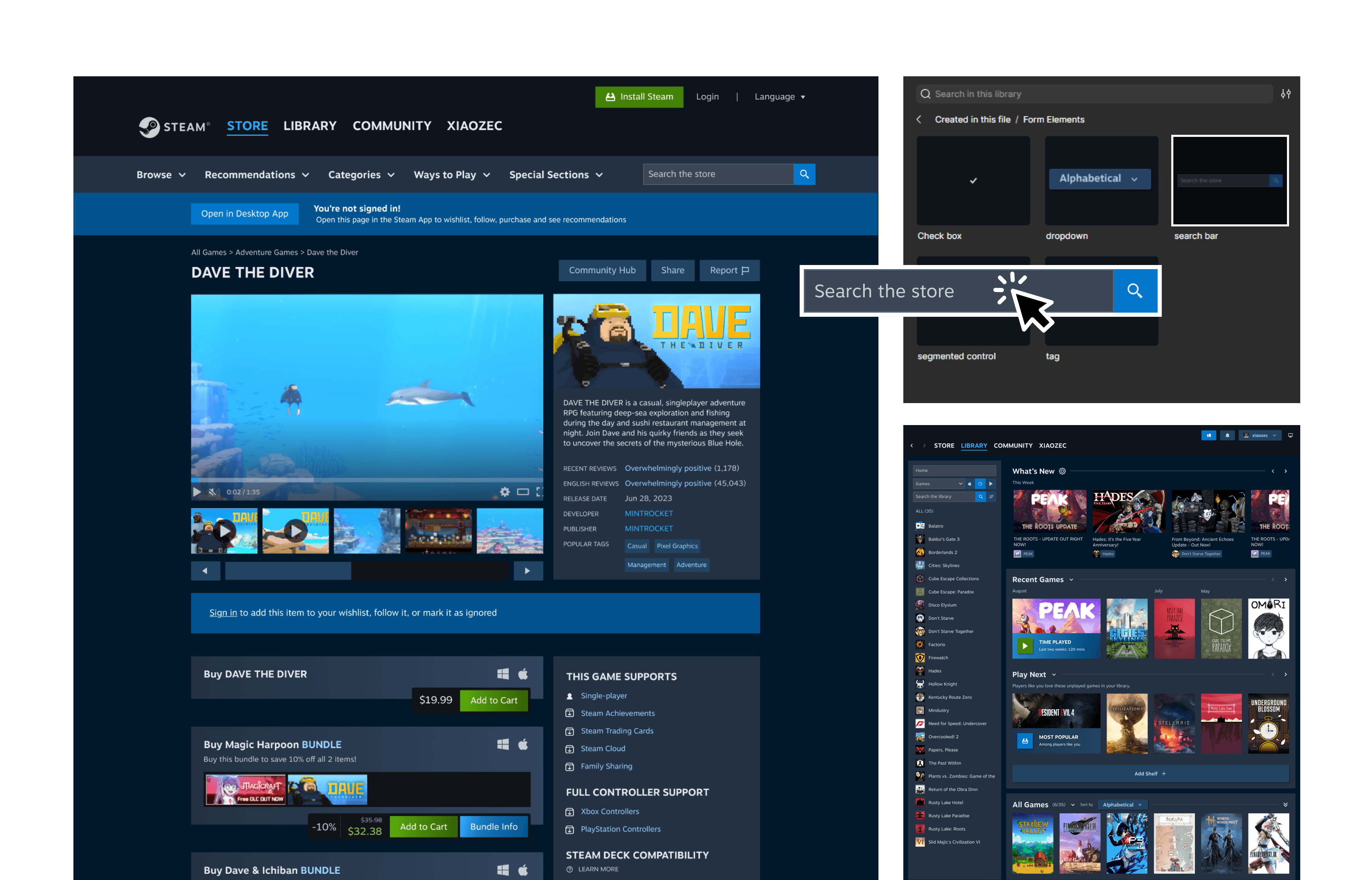 Amazon BPM Case Study Thumbnails