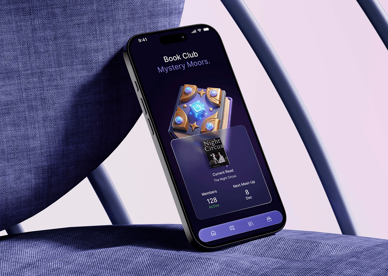 UI image