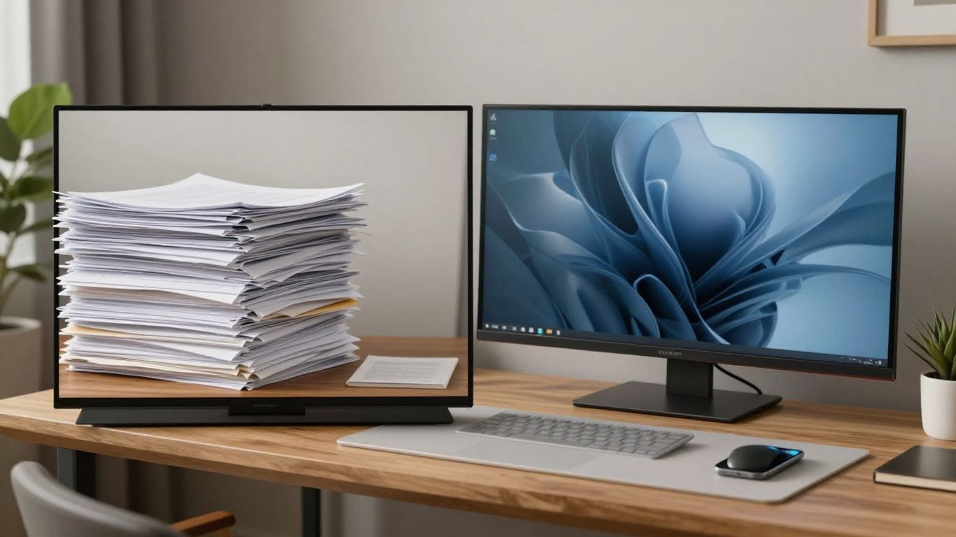 Managing digital design systems