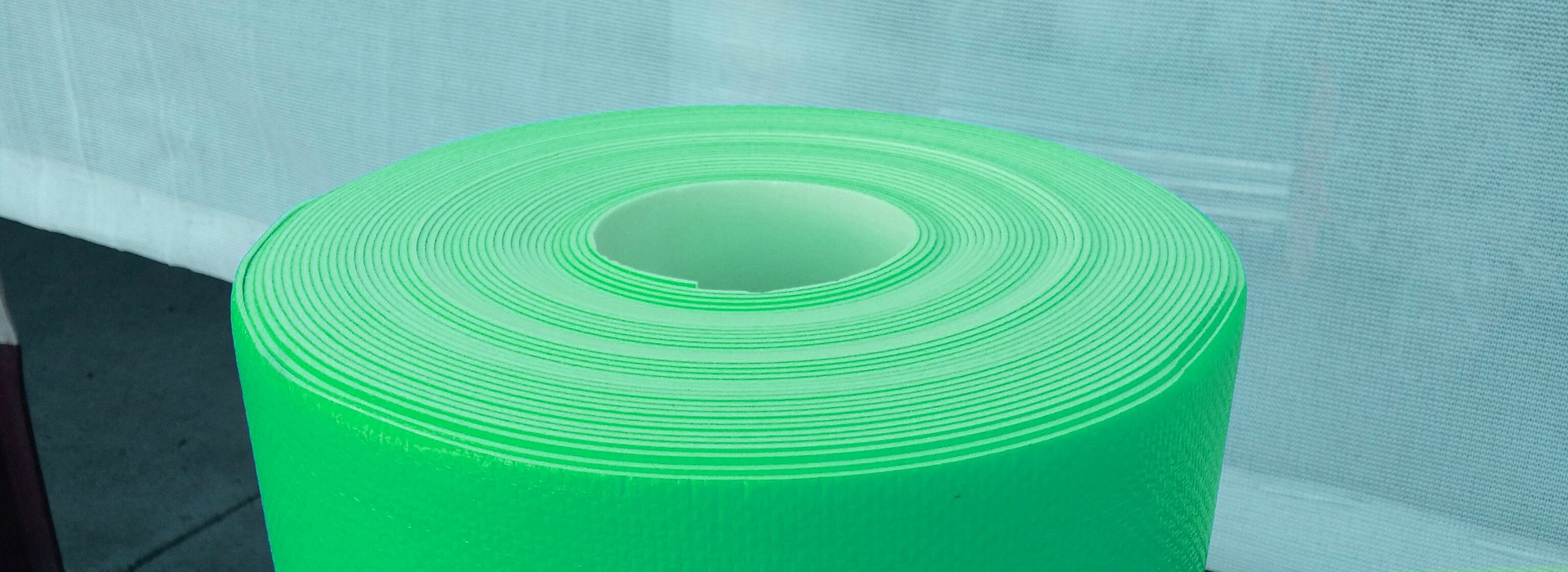 Sof-Guard composite protection sheet