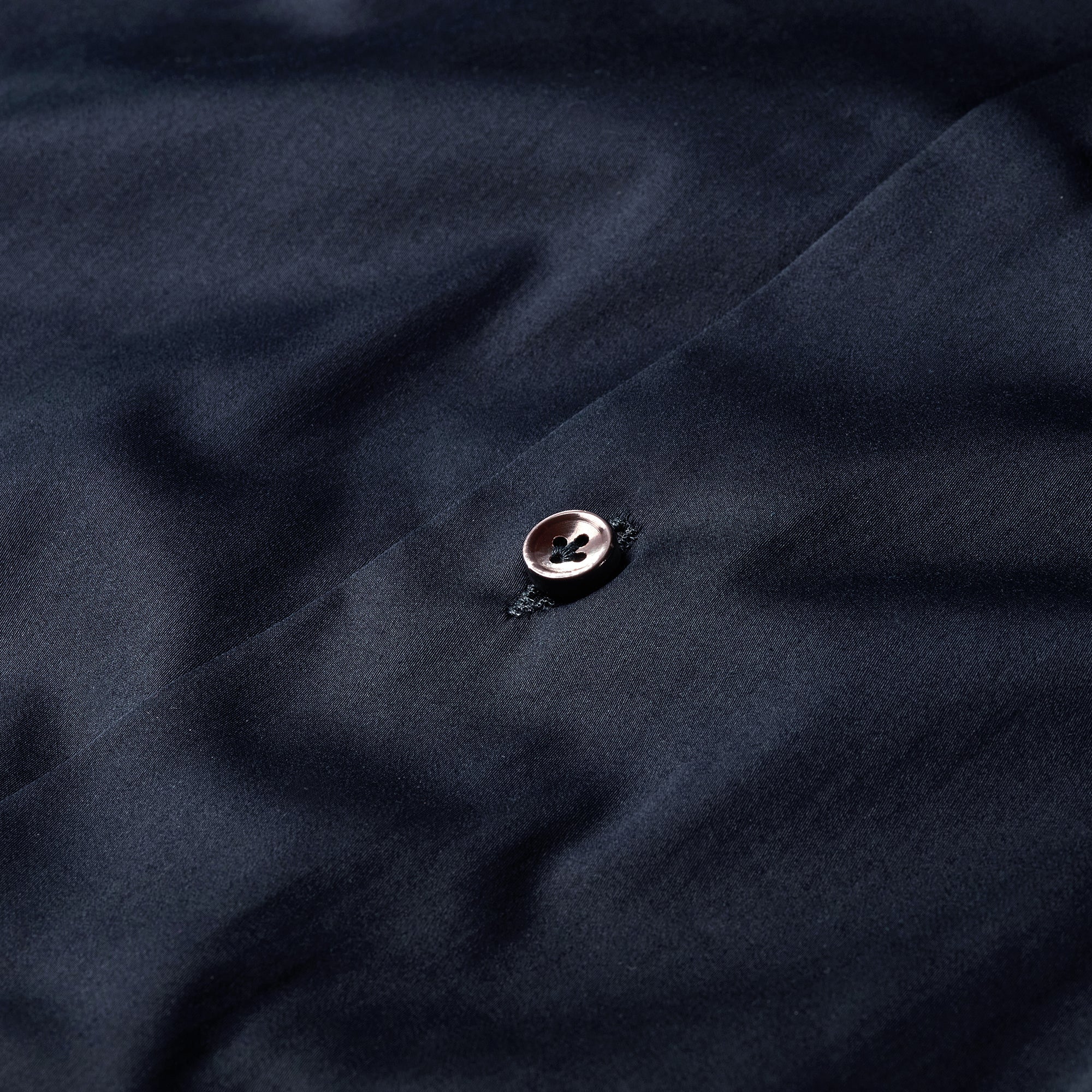 Adda River Cotton Mix Shirt - Mandelli UK