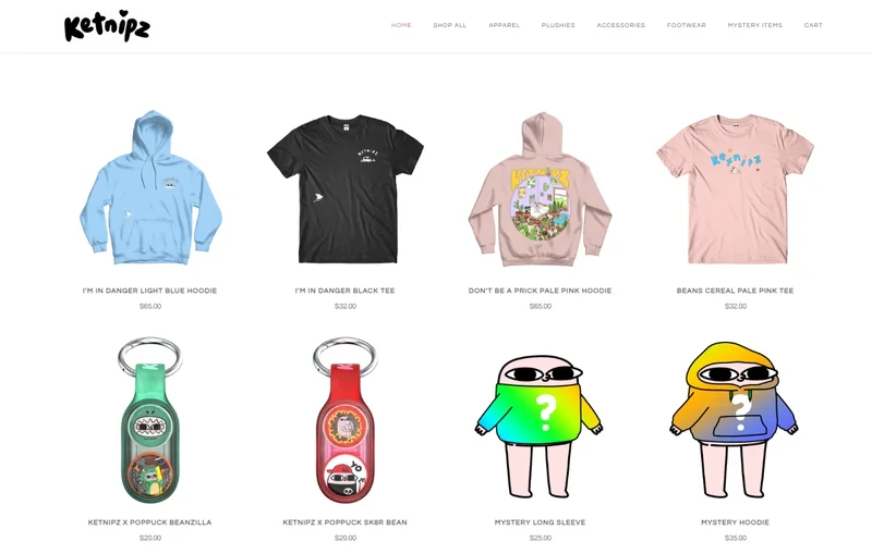 Ketnipz