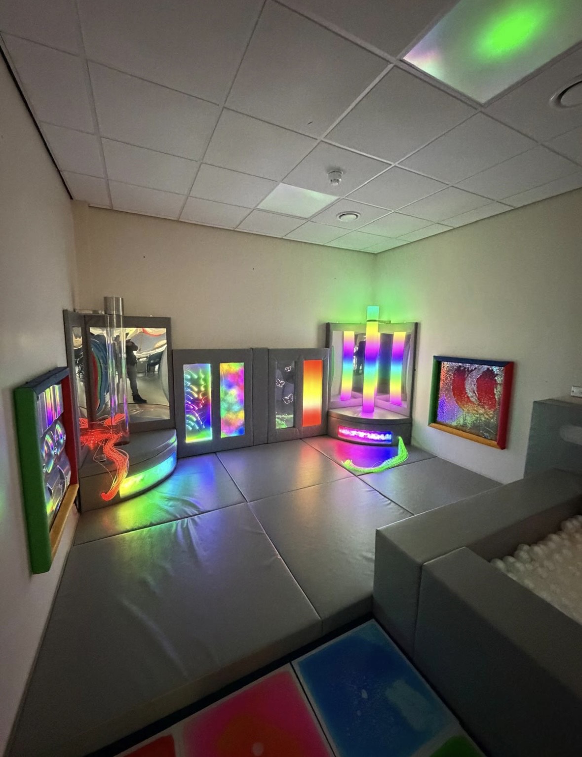 Sensory Room