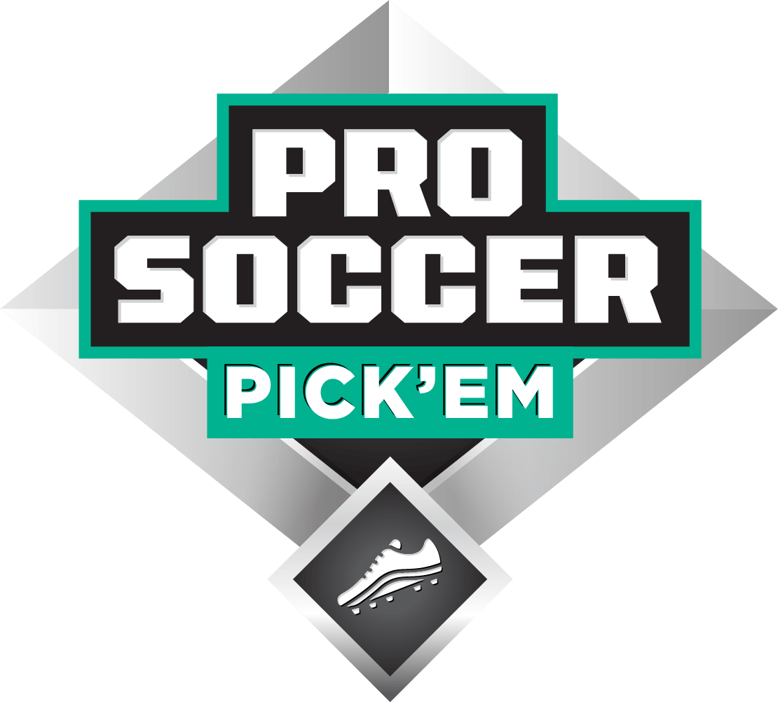 Pro Soccer Pickem