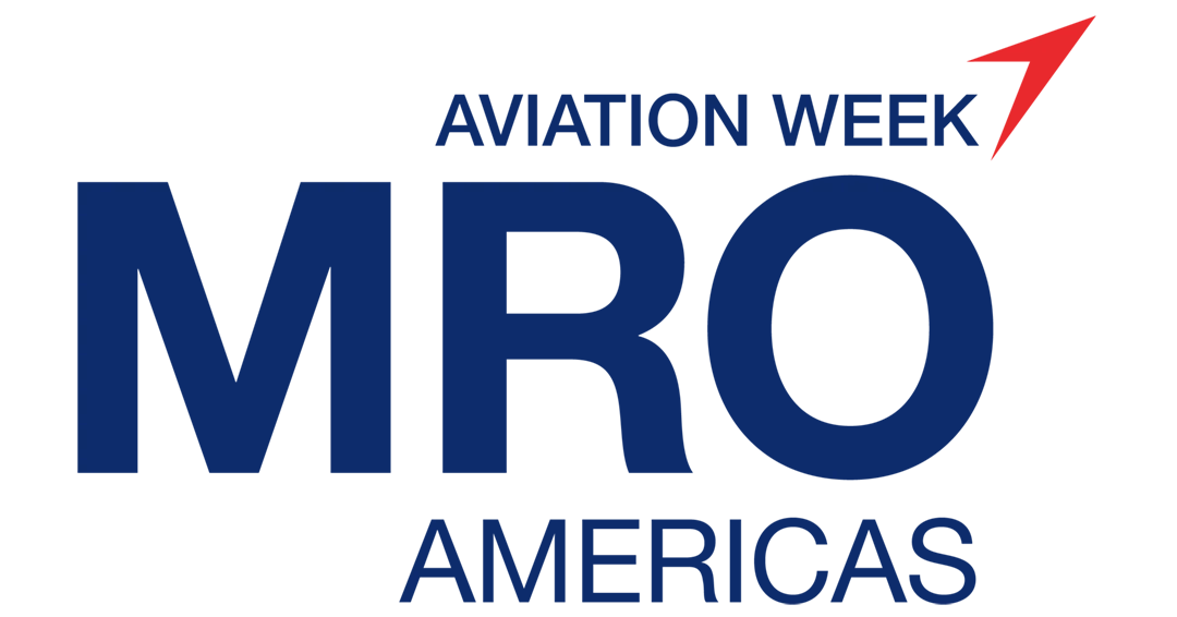 MRO Americas logo