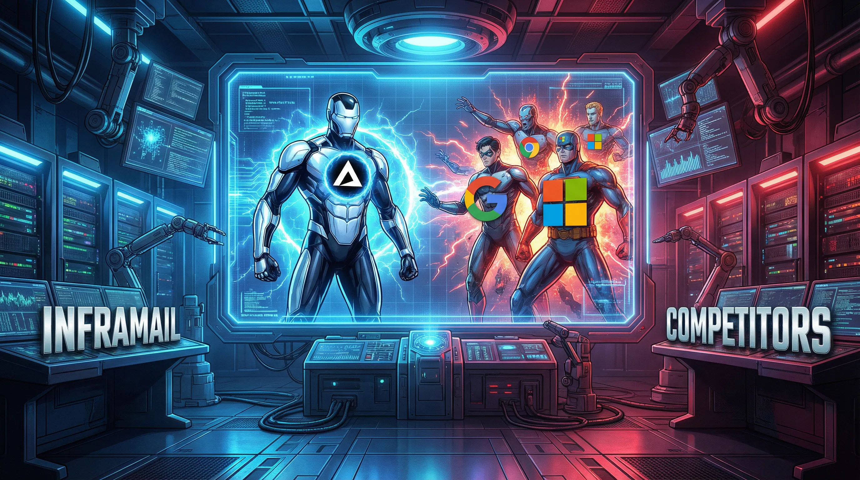 Cold Email Service Provider Contract Terms: What to Negotiate & Red Flags