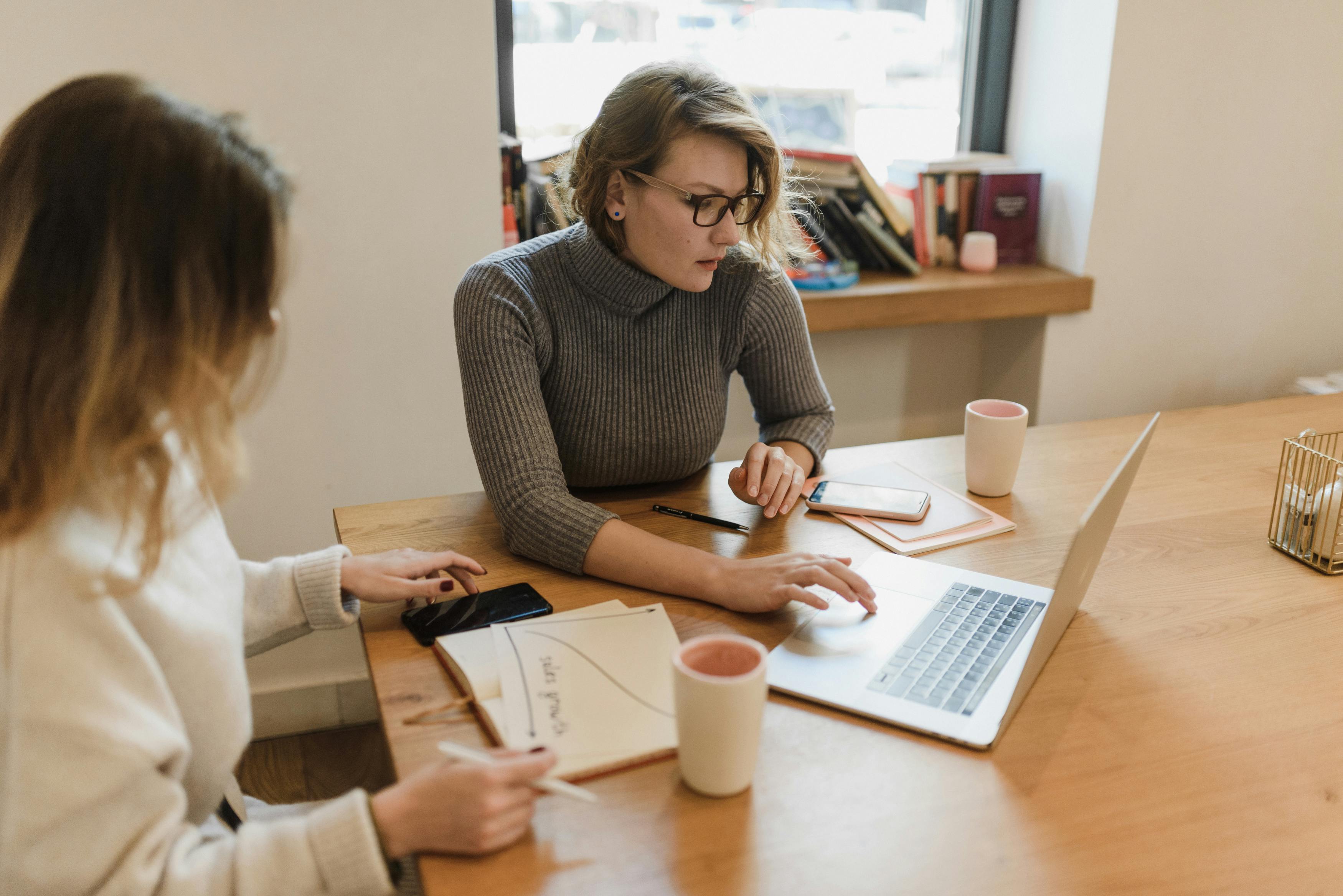 Mentoring indywidualny dla psychologów i terapeutów pracujących z dziećmi neuroróżnorodnymi