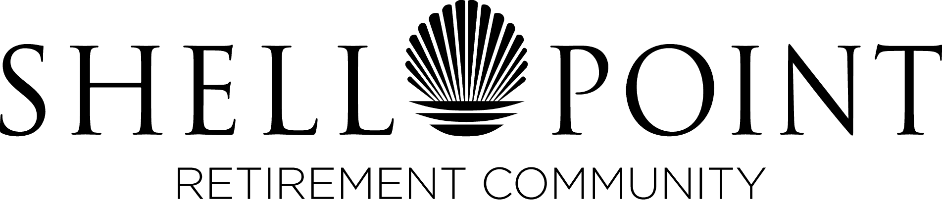 Shell Point Retirement Community Logo