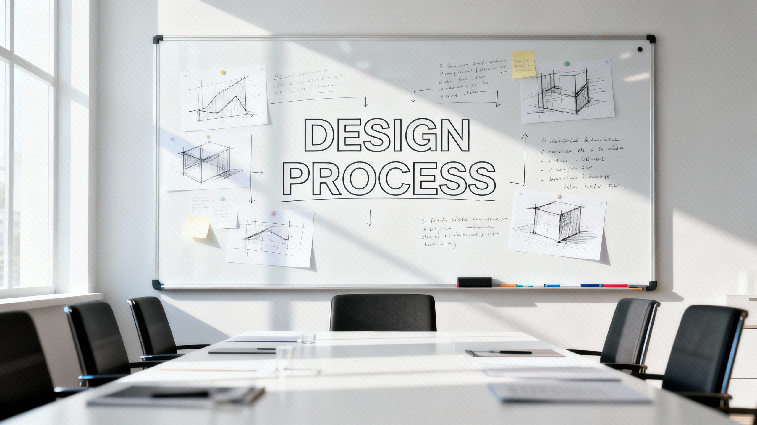 Design Process Overview