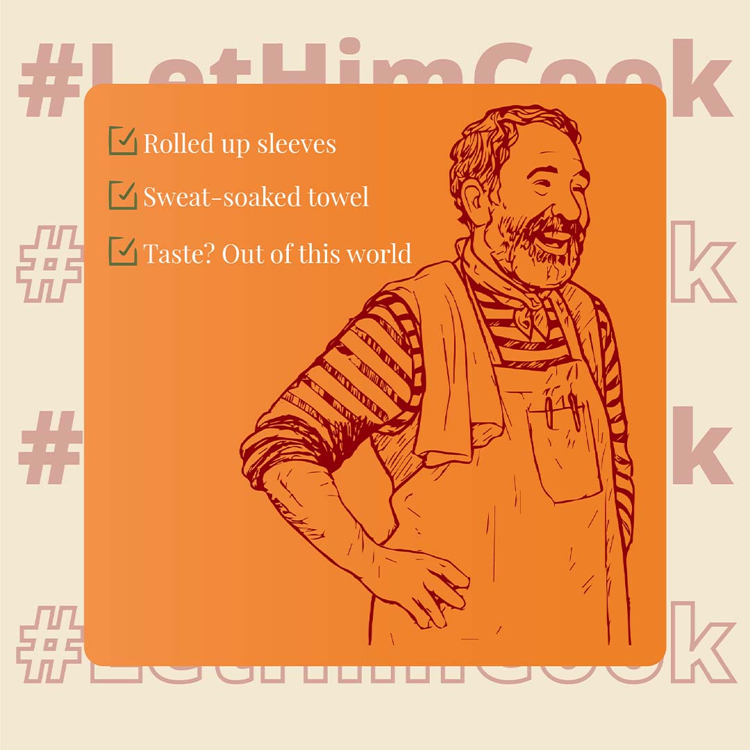 Example work of framer development