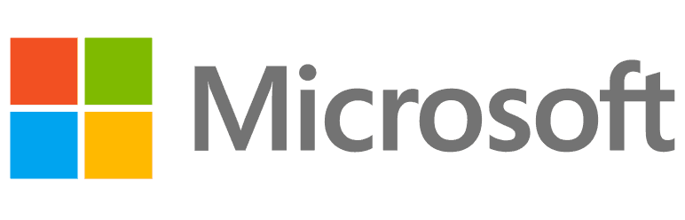 Microsoft logo