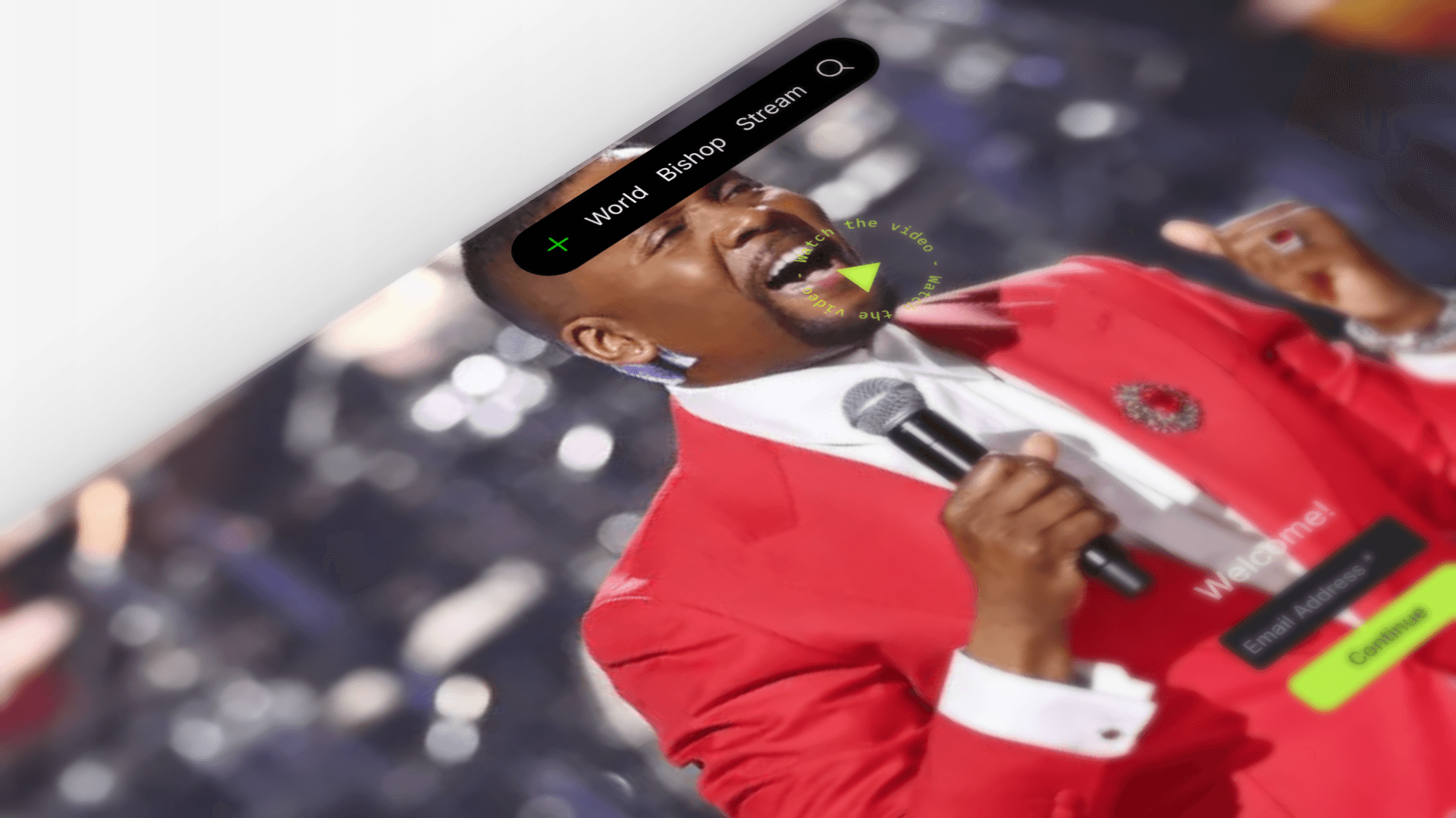 Black and white image of people working at a table with laptops, showing hands gesturing during discussion of digital content displayed on screens, with fabrica® logo in the corner.