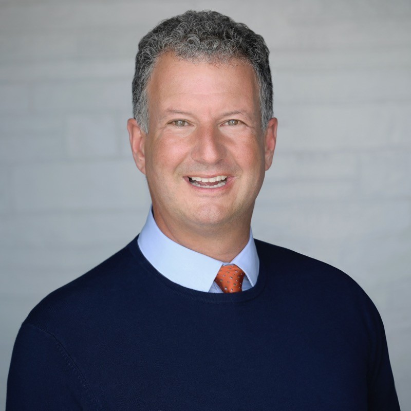 Headshot of Michael Lowenberg
