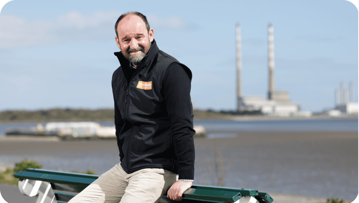 Gary McClarty, Director of MCL Insurance Services