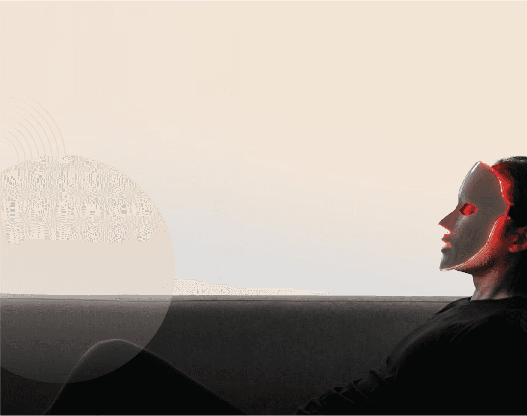 kids lying on a glass land and smiling