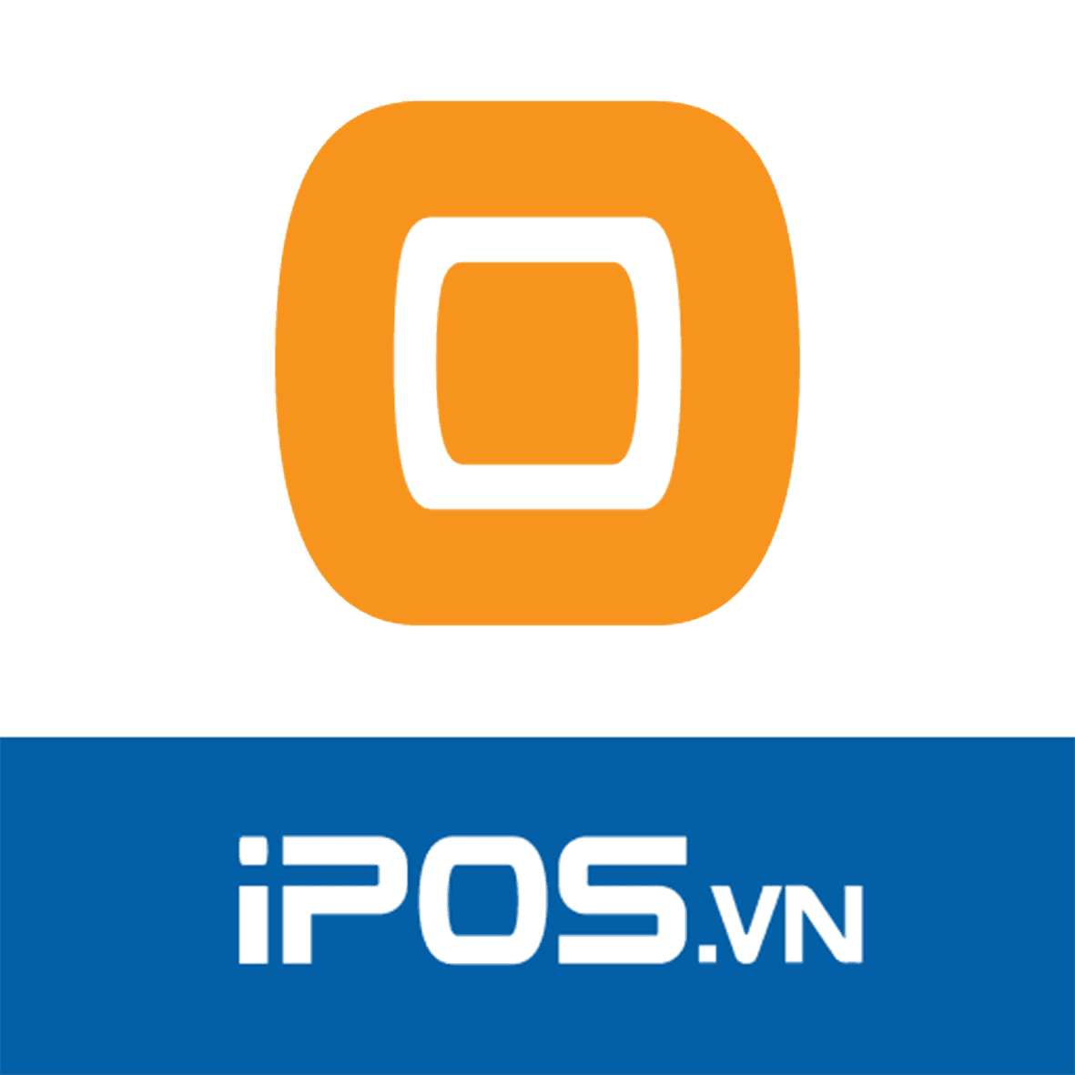Logo iPOS - Đối tác