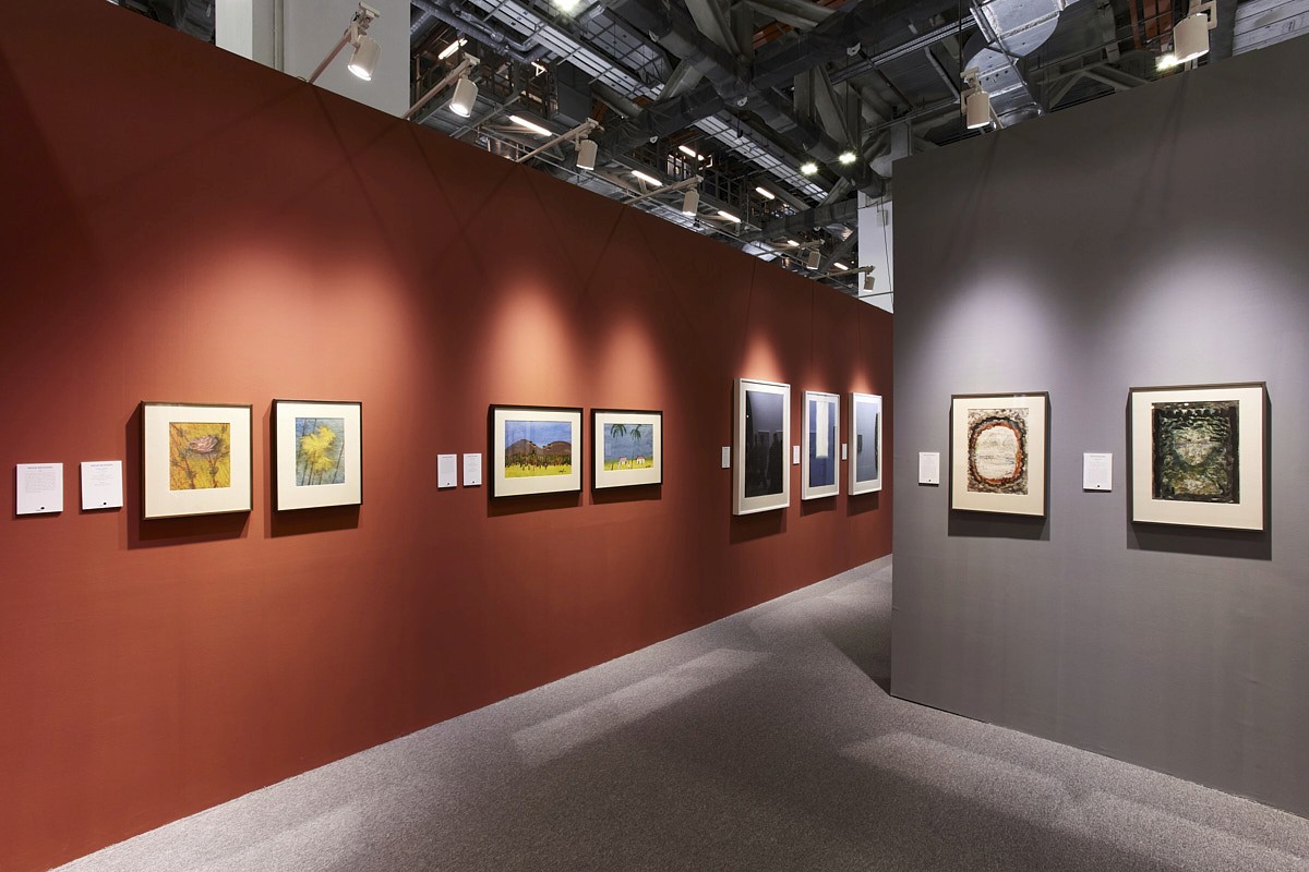 DAG (formerly Delhi Art Gallery) — 7