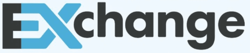 Exchange logo