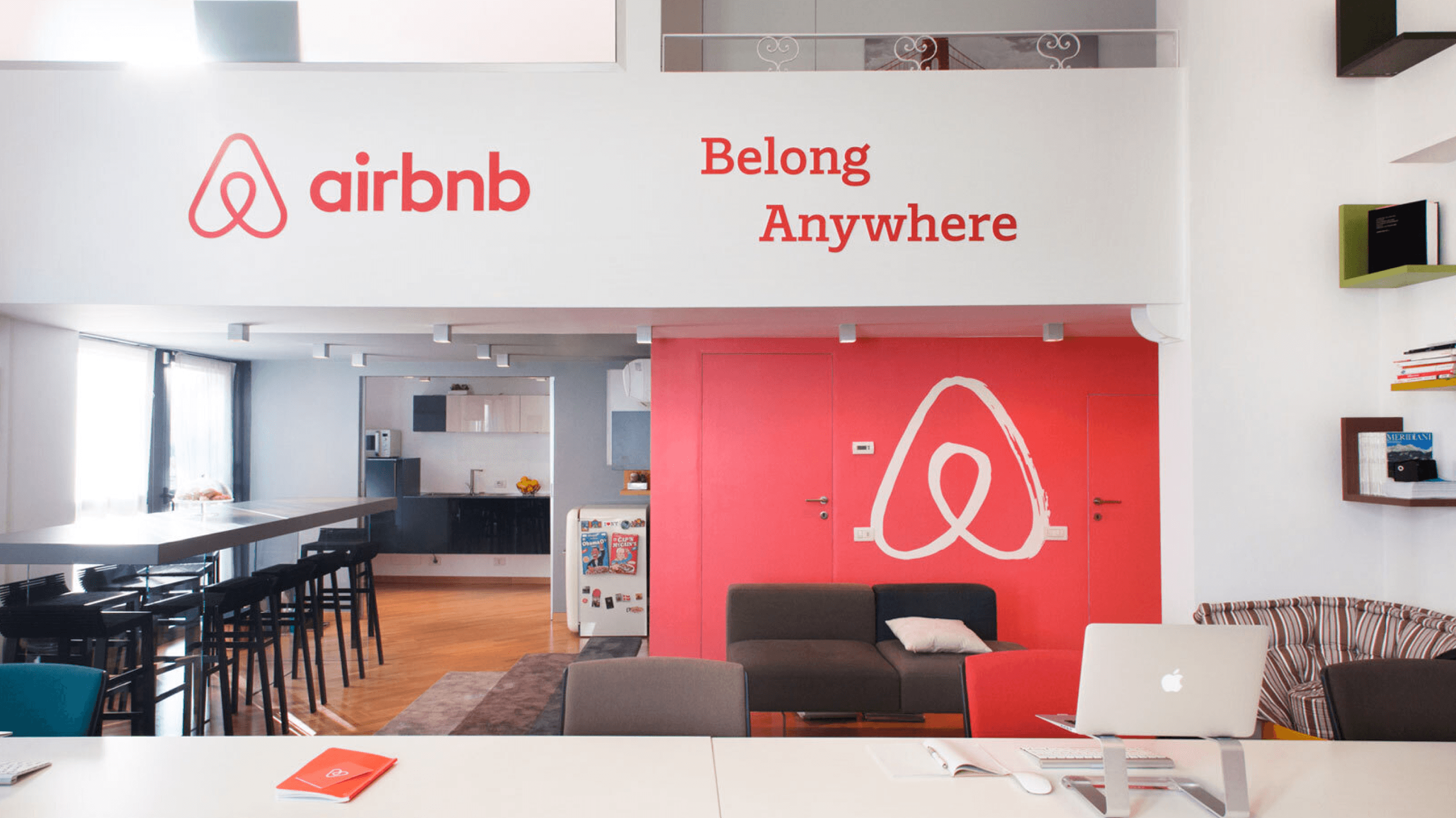 Airbnb example