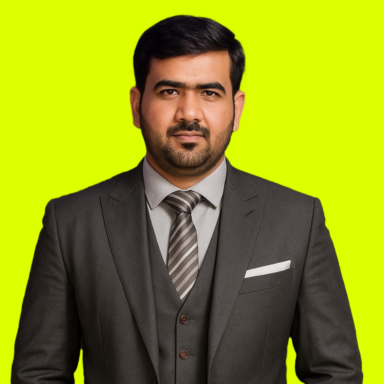 umar draz