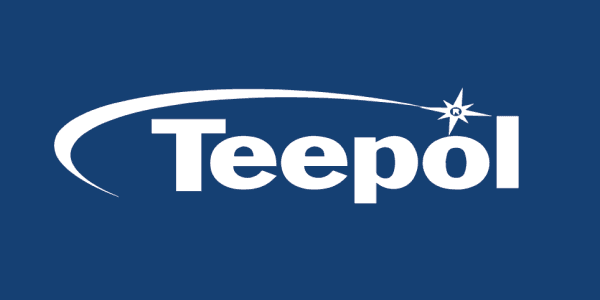 Teepol logo