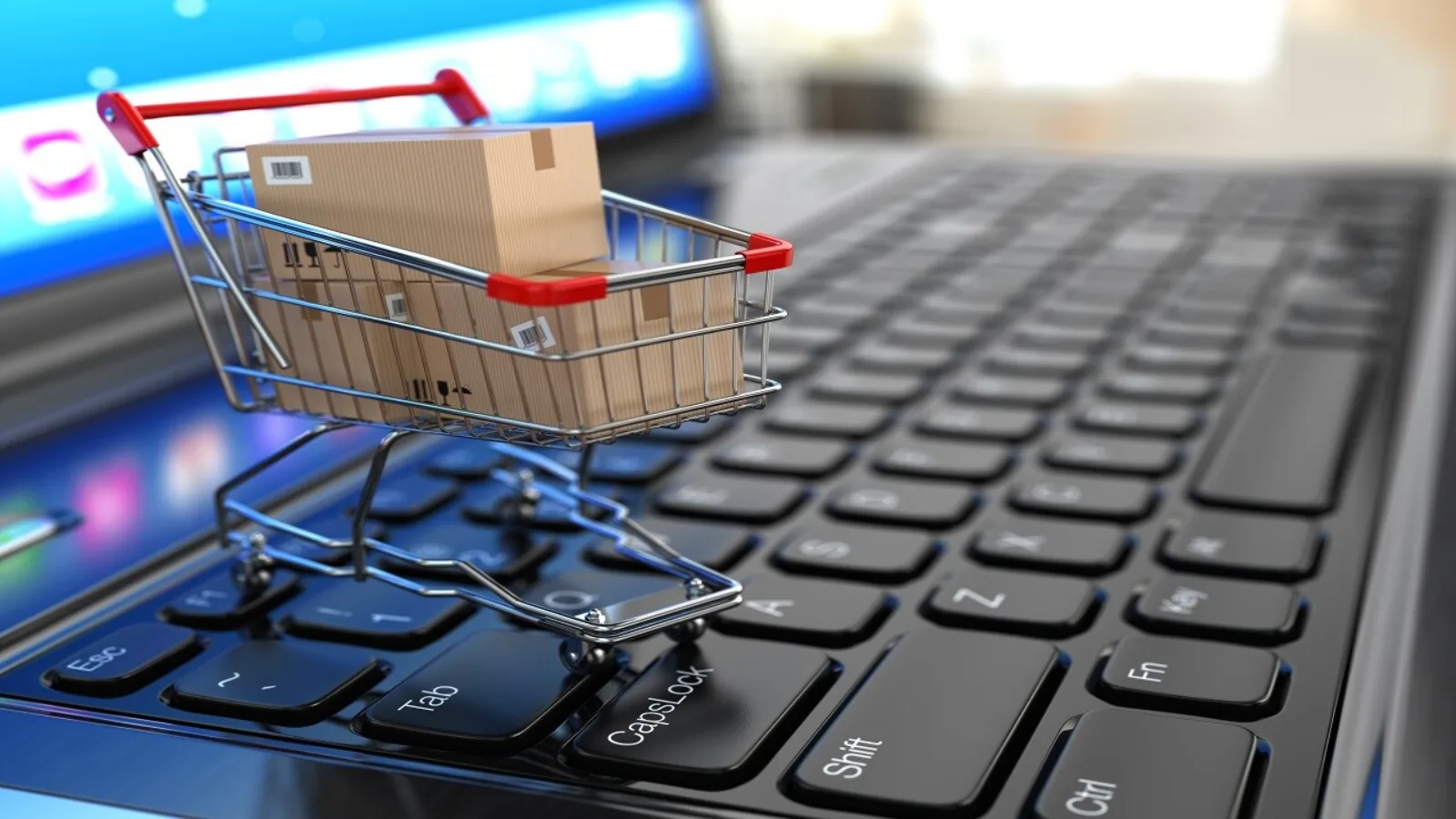 What Is an E-Commerce Marketplace