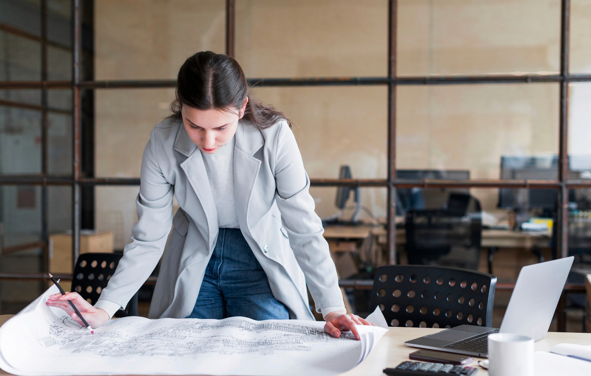 機場展覽工程施工圖則與技術審批文件Technical drawing review for airport exhibition construction