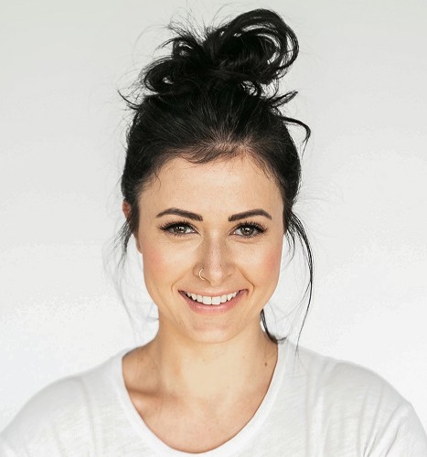 Emily Dansil