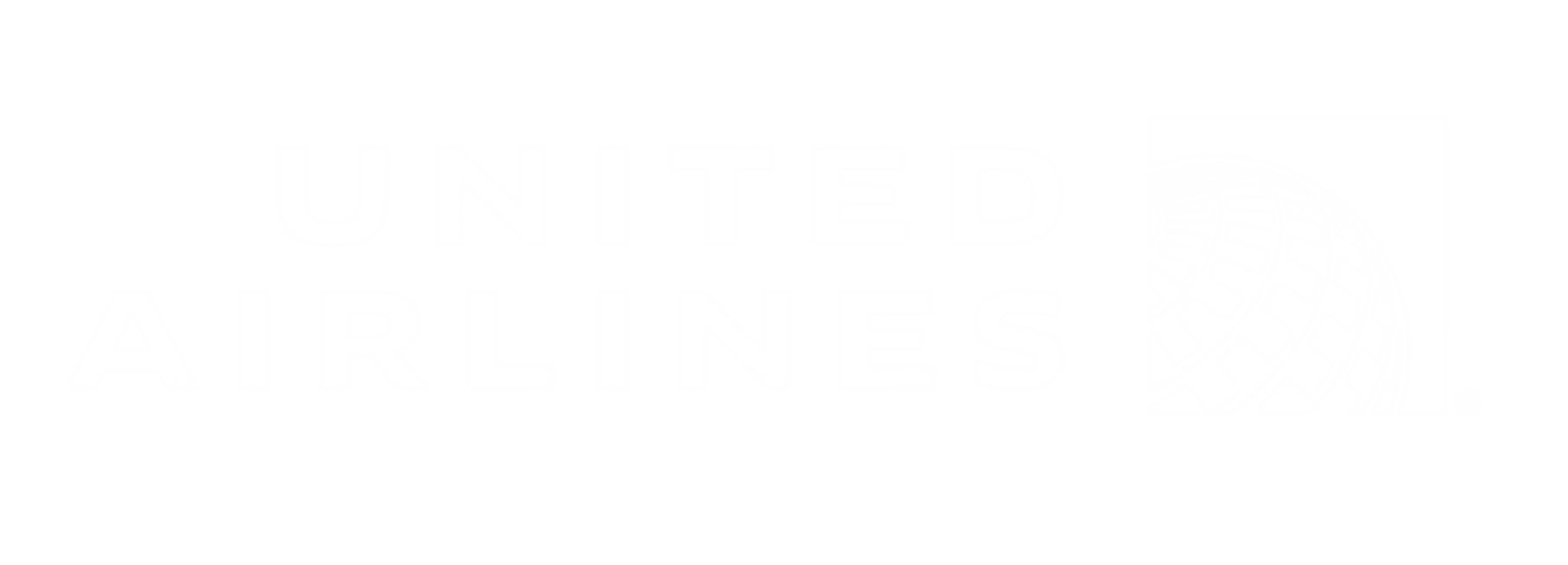 United Airlines logo