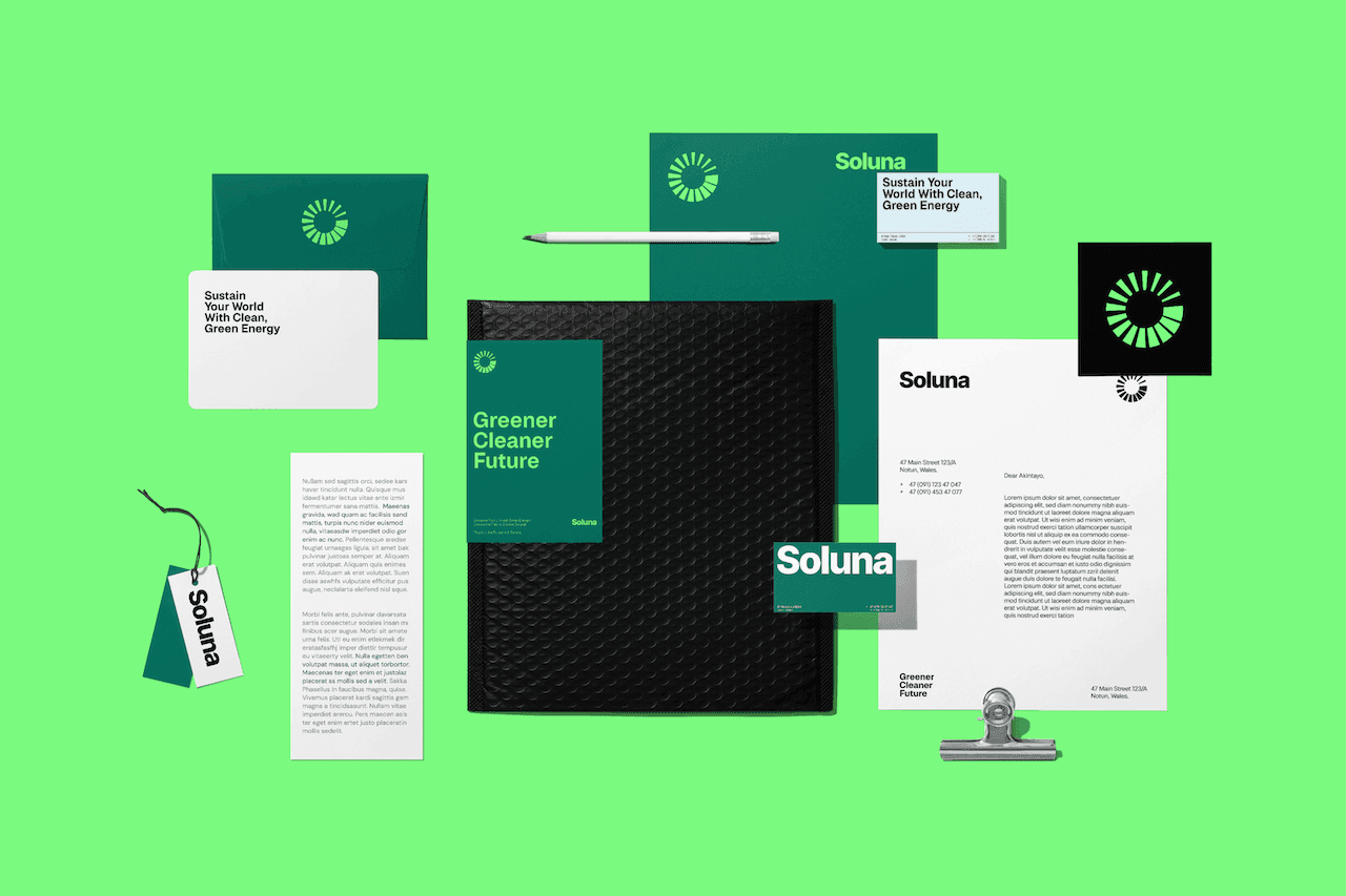 stationery