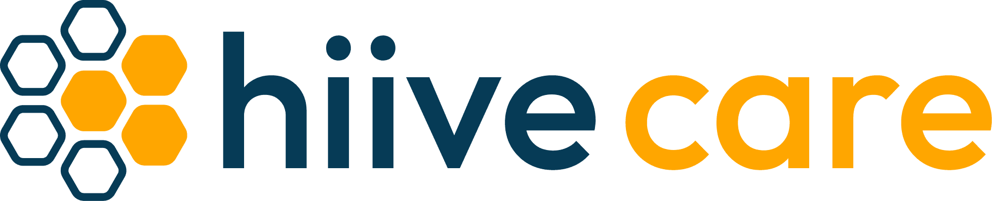 HiiveCare logo
