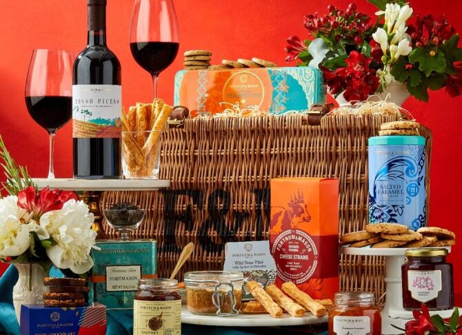 Our gifts for your successful referral