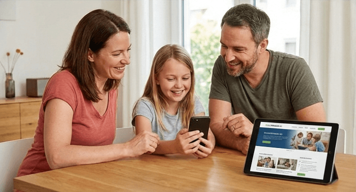 thank you hero image