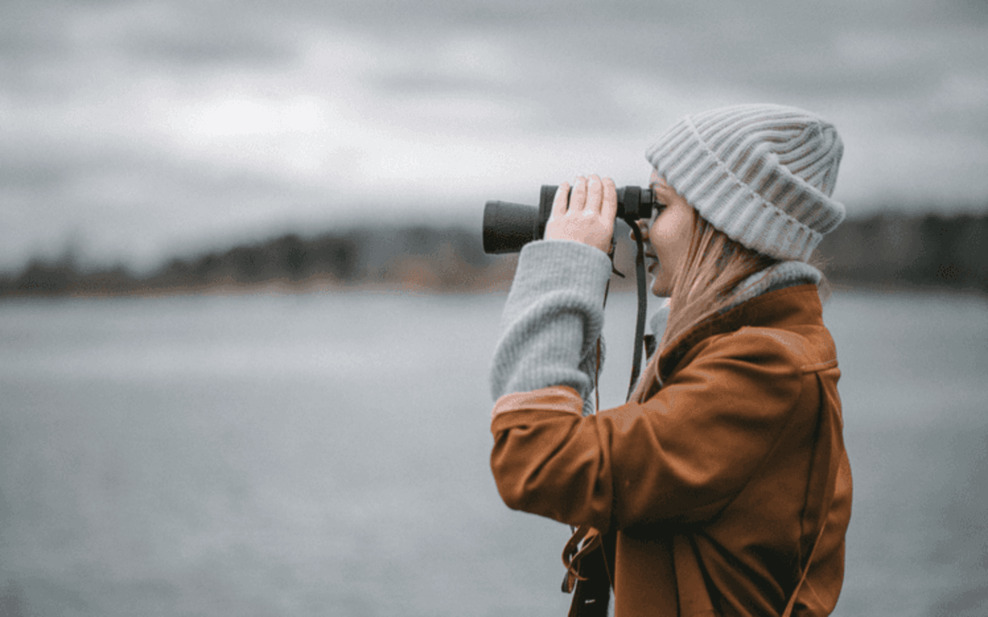 Observational data for qualitative data