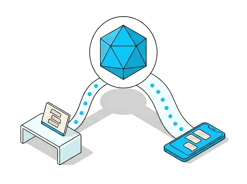 More data, better AI
