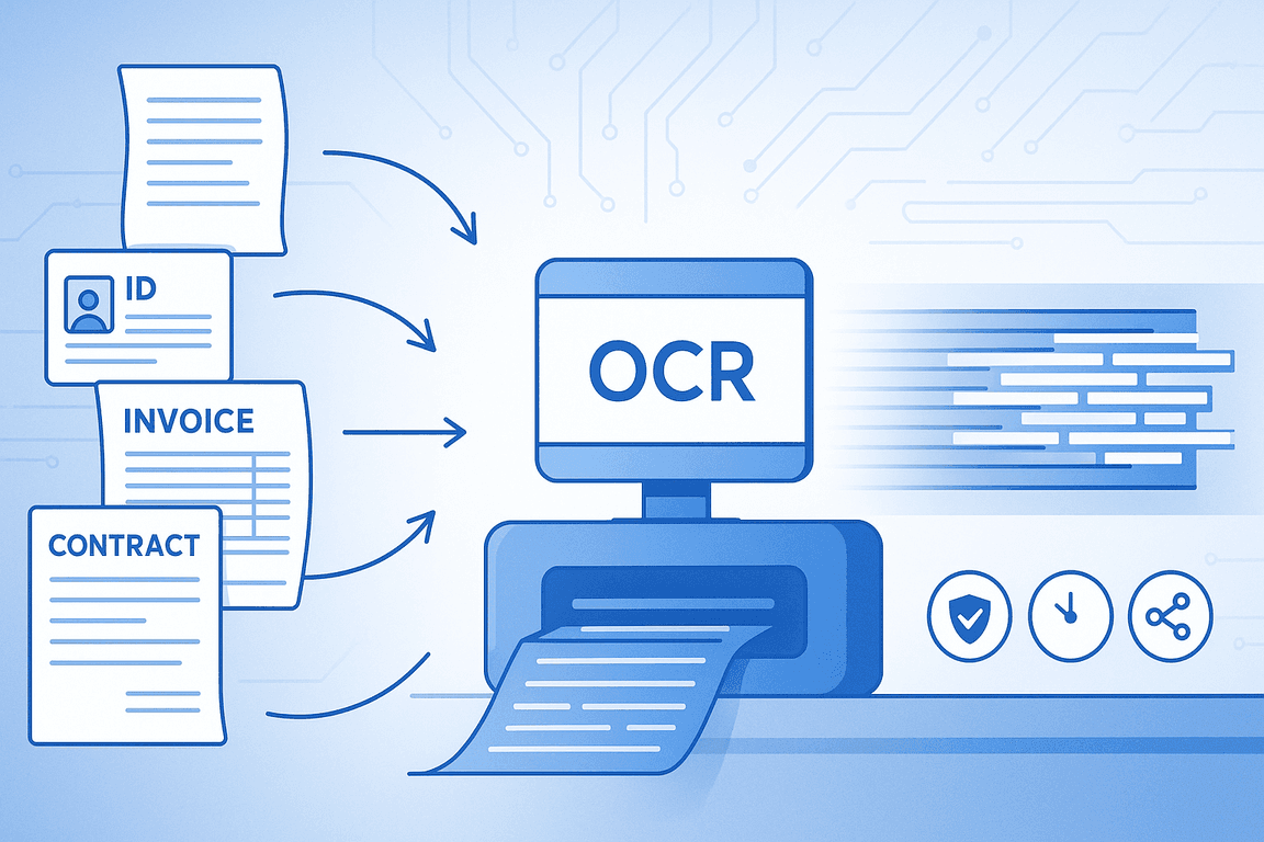 choosing best ocr software header