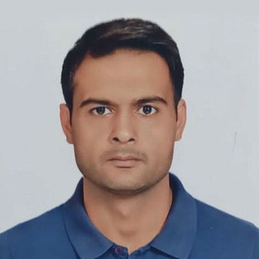 Portfolio Creator Avatar