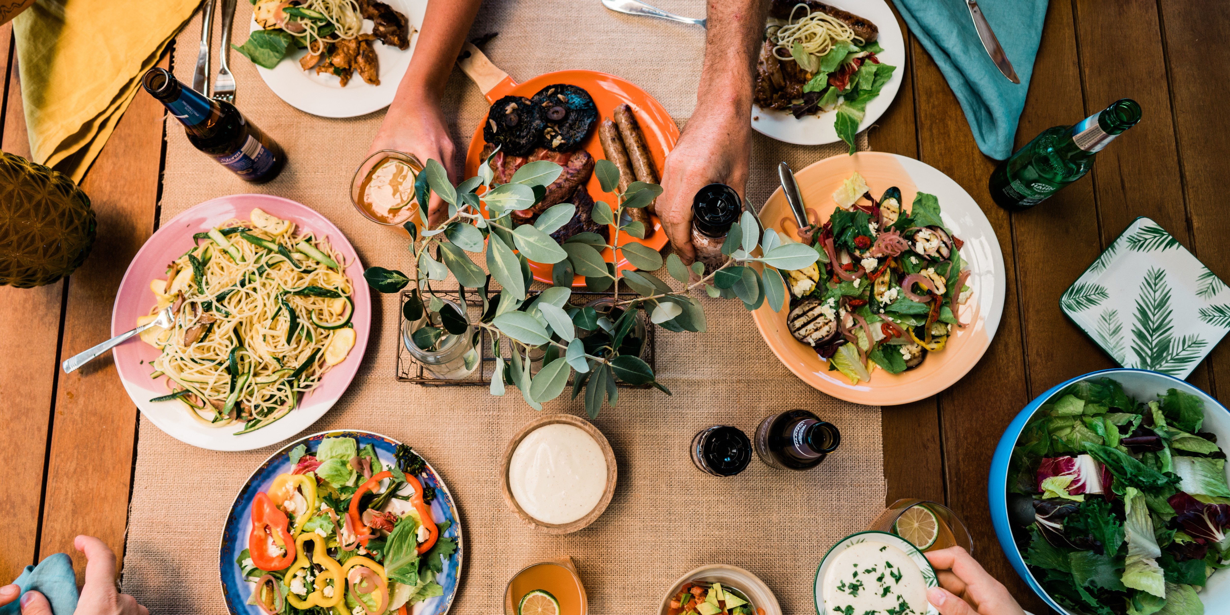 My Foodie Box - Redesigning meal kits for effortless, inspired cooking experiences